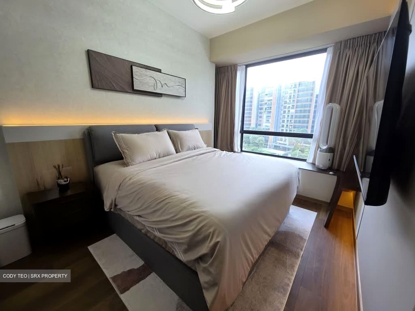 d'Nest (D18), Condominium #605938051